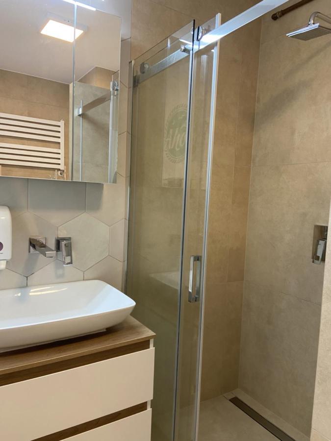Apartament Momentum Тшенсач Екстер'єр фото
