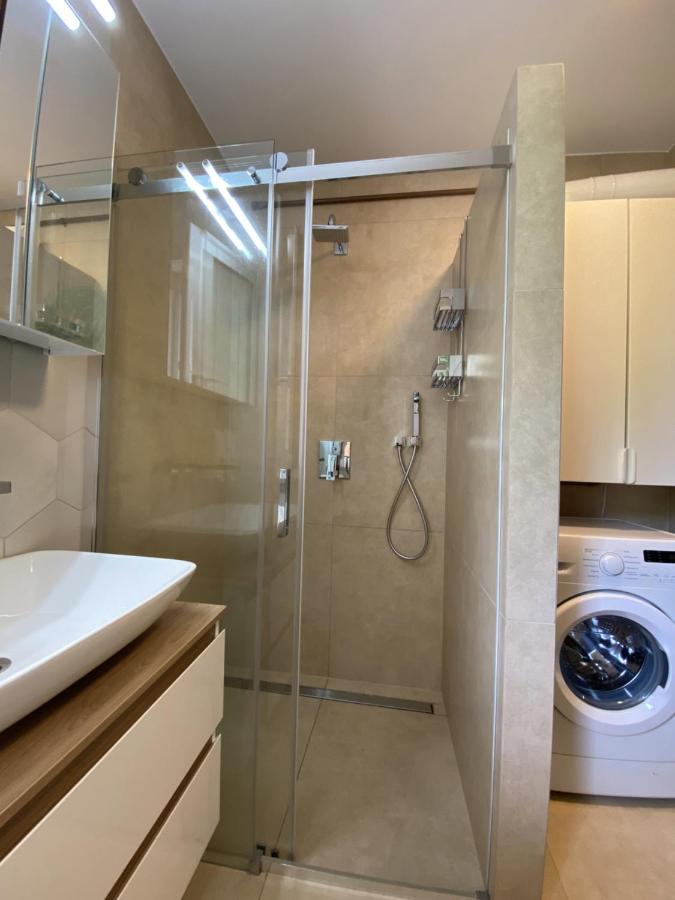 Apartament Momentum Тшенсач Екстер'єр фото