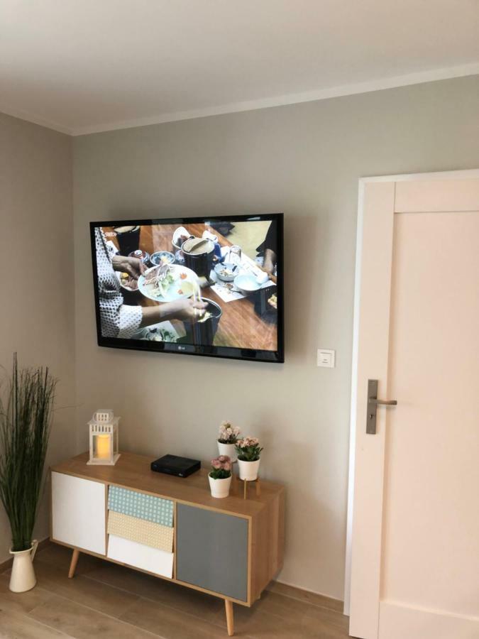 Apartament Momentum Тшенсач Екстер'єр фото