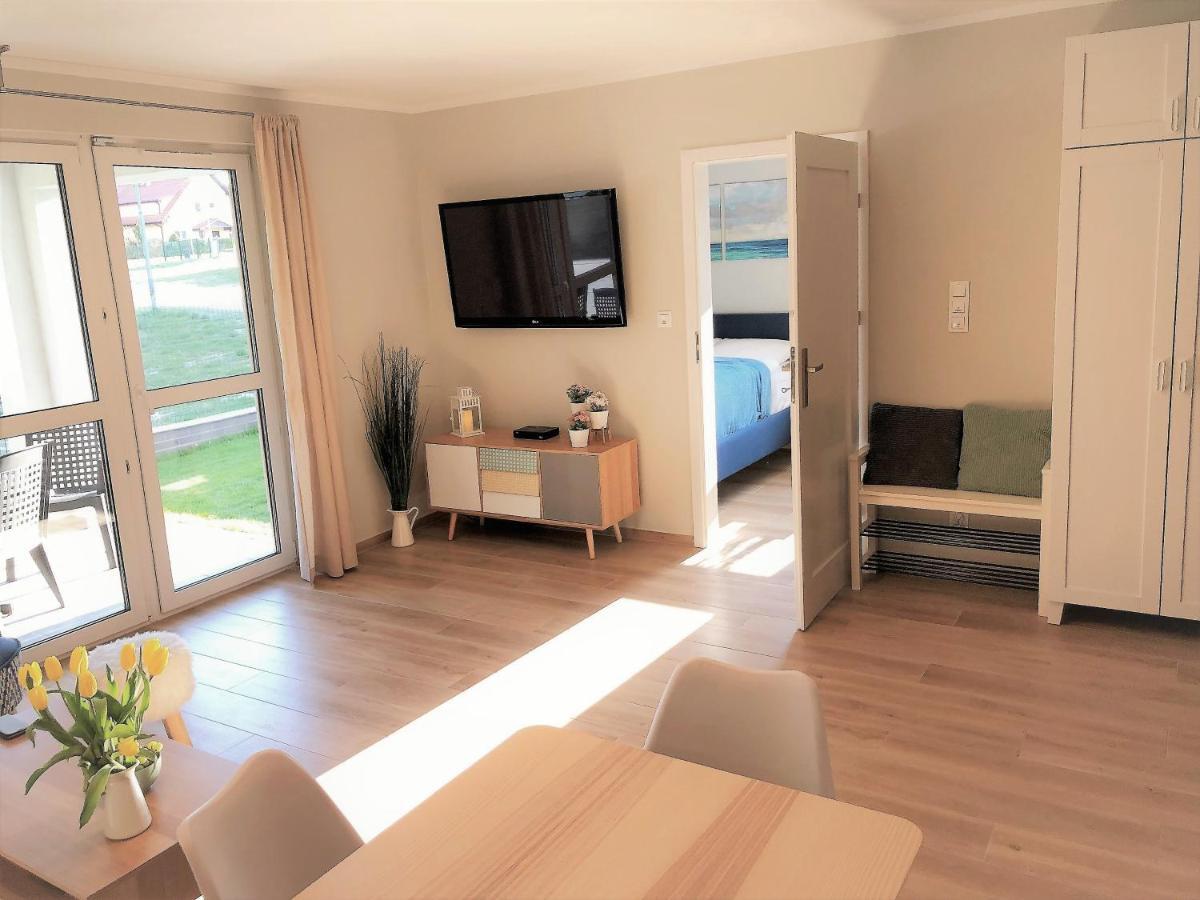 Apartament Momentum Тшенсач Екстер'єр фото