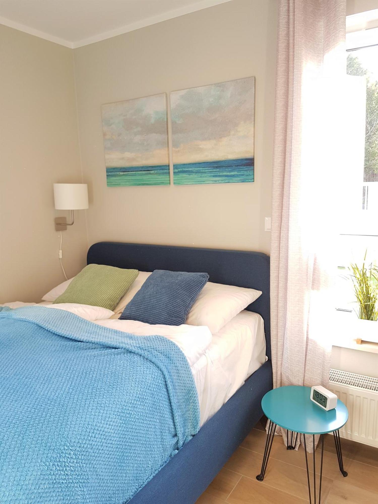 Apartament Momentum Тшенсач Екстер'єр фото