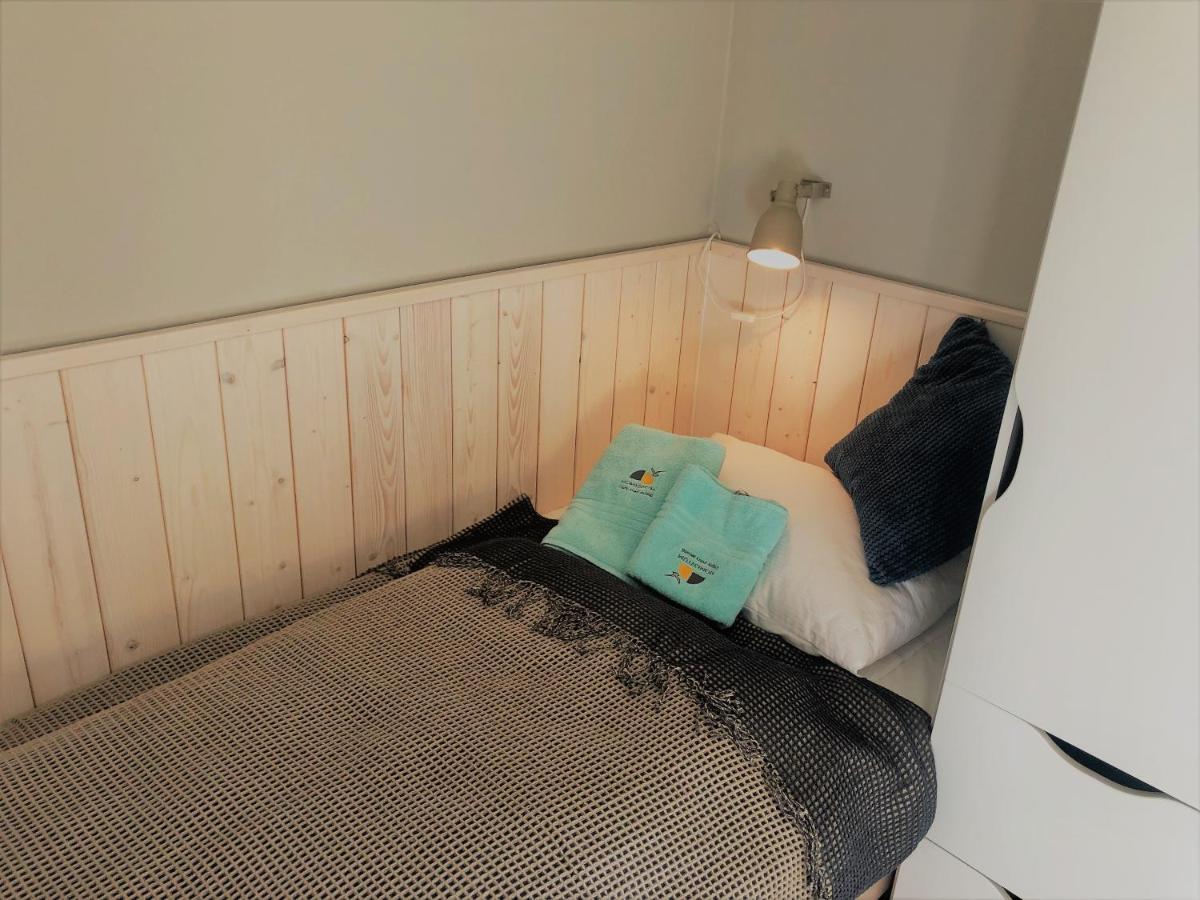 Apartament Momentum Тшенсач Екстер'єр фото